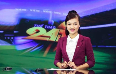 Chuyện tình của các BTV: Hết yêu đồng giới lại bí mật kết hôn, ly hôn - Ảnh 12 Chuyen tinh cua cac BTV: Het yeu dong gioi lai bi mat ket hon, ly hon - Anh 12
