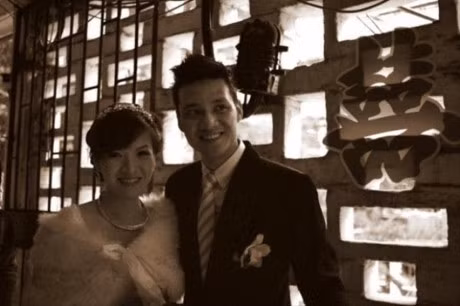 Chuyen tinh cua cac BTV: Het yeu dong gioi lai bi mat ket hon, ly hon - Anh 6