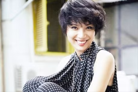 Chuyen tinh cua cac BTV: Het yeu dong gioi lai bi mat ket hon, ly hon - Anh 26