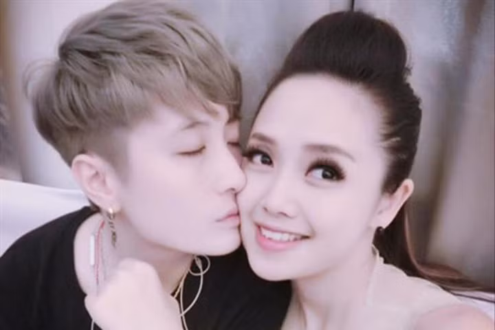 Chuyện tình của các BTV: Hết yêu đồng giới lại bí mật kết hôn, ly hôn