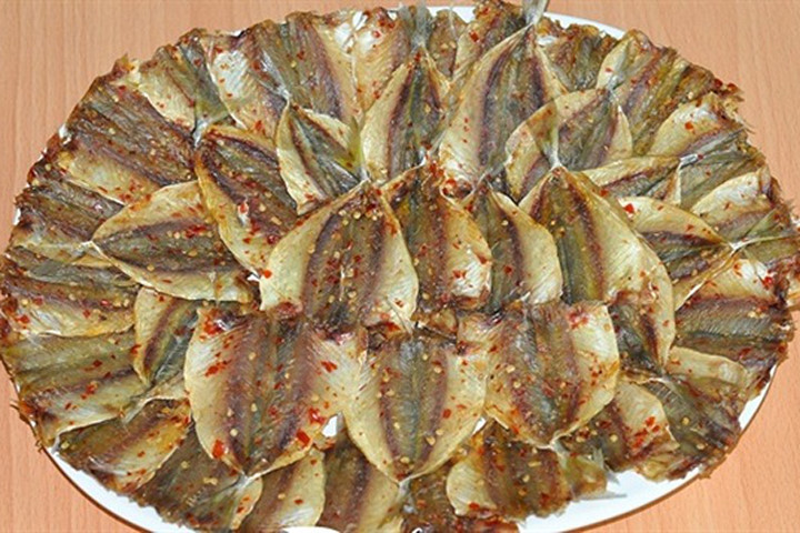 5 KHÔNG bà nội trợ cần nhớ khi mua cá chỉ vàng khô