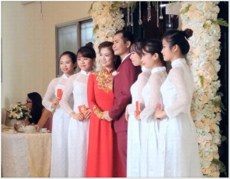 Chuyện tình của các BTV: Hết yêu đồng giới lại bí mật kết hôn, ly hôn - Ảnh 13 Chuyen tinh cua cac BTV: Het yeu dong gioi lai bi mat ket hon, ly hon - Anh 13