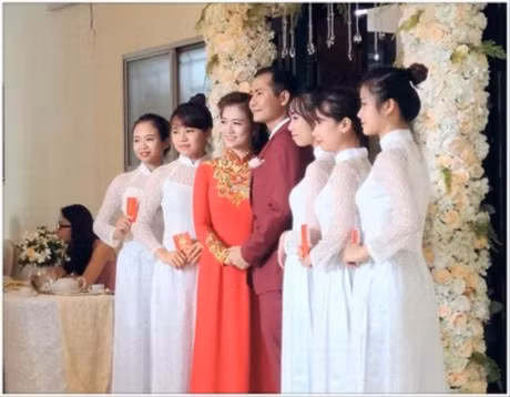 Chuyen tinh cua cac BTV: Het yeu dong gioi lai bi mat ket hon, ly hon - Anh 13