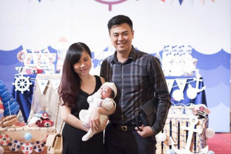 Chuyện tình của các BTV: Hết yêu đồng giới lại bí mật kết hôn, ly hôn - Ảnh 10 Chuyen tinh cua cac BTV: Het yeu dong gioi lai bi mat ket hon, ly hon - Anh 10