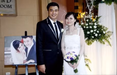 Chuyen tinh cua cac BTV: Het yeu dong gioi lai bi mat ket hon, ly hon - Anh 8