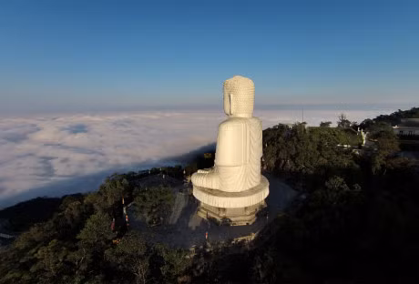 San may - cung duong phuot mong mo cho phuot thu dip Tet - Anh 10