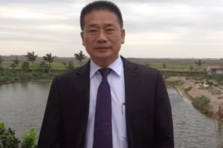 Tet Dinh Dau 2017: Tai sao phai mung tuoi, li xi dau nam? - Anh 2