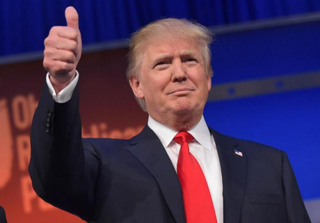 Sở thích du lịch và khách sạn hạng sang tân Tổng thống Mỹ Donald Trump sở hữu - Ảnh 1 So thich du lich va khach san hang sang tan Tong thong My Donald Trump so huu - Anh 1