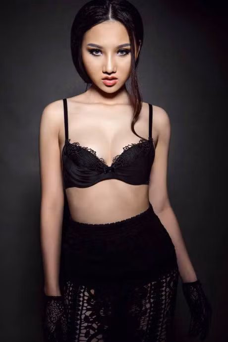 Can canh nhan sac dai dien Viet Nam tham du HH chau A Thai Binh Duong - Anh 5
