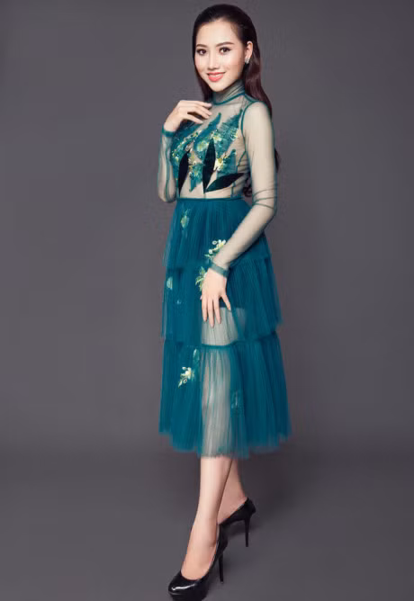 Can canh nhan sac dai dien Viet Nam tham du HH chau A Thai Binh Duong - Anh 3