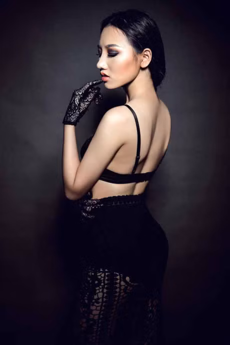 Can canh nhan sac dai dien Viet Nam tham du HH chau A Thai Binh Duong - Anh 4