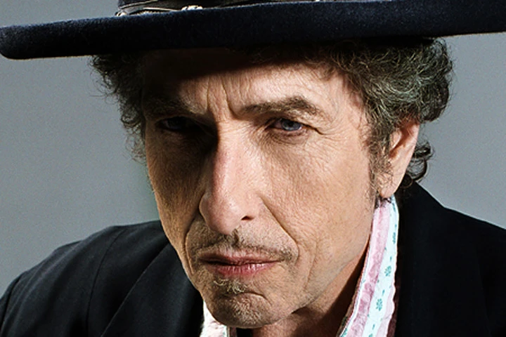 Ca sĩ, nhạc sĩ Bob Dylan giành giải Nobel Văn học 2016