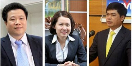 Ngày mai (27/2), chính thức xét xử đại án Oceanbank - Ảnh 1 Ngay mai (27/2), chinh thuc xet xu dai an Oceanbank - Anh 1