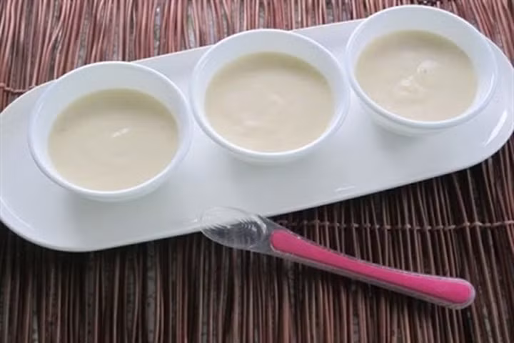 Mách nhỏ cách làm váng sữa tại nhà cho các mẹ