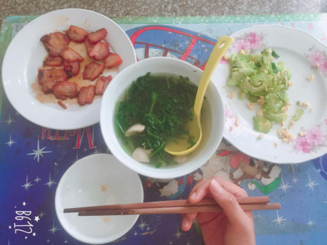 Khó tin Kho tin
