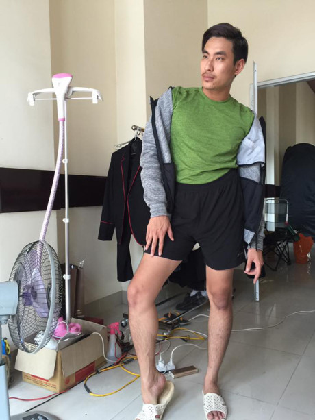 Khó tin Kho tin