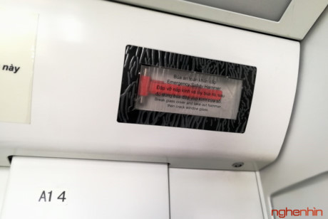 Thăm Metro đầu tiên của Hà Nội tại nhà ga mẫu La Khê - Hà Đông - Ảnh 3 Tham Metro dau tien cua Ha Noi tai nha ga mau La Khe - Ha Dong - Anh 3