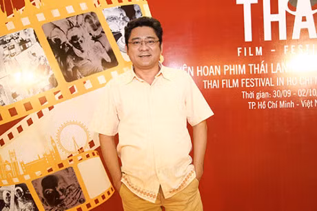 Dien vien Huynh Anh Tuan lan dau khoe vo moi cuoi - Anh 1