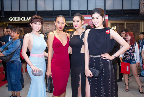 Diễn viên Huỳnh Anh Tuấn lần đầu khoe vợ mới cưới - Ảnh 13 Dien vien Huynh Anh Tuan lan dau khoe vo moi cuoi - Anh 13
