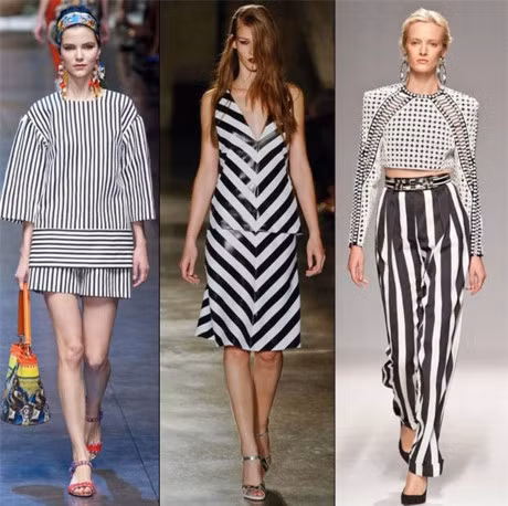 Nhin lai xu huong thoi trang dinh dam trong nam 2016 - Anh 6