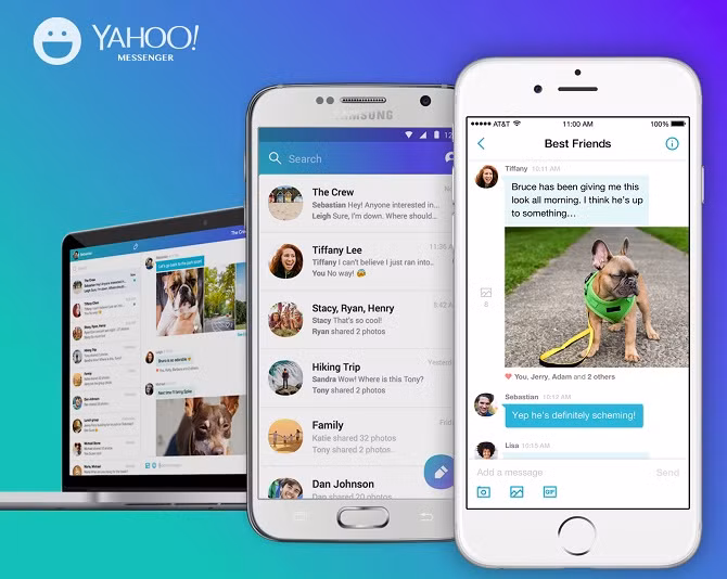 Nữ CEO xinh đẹp Marissa Mayer đã xác định rất đúng rằng Yahoo phải chuyển trọng tâm sang di động, thế nhưng hành trình để trở thành một công ty di động của Yahoo thì lại gồm toàn những bước đi sai lầm. 