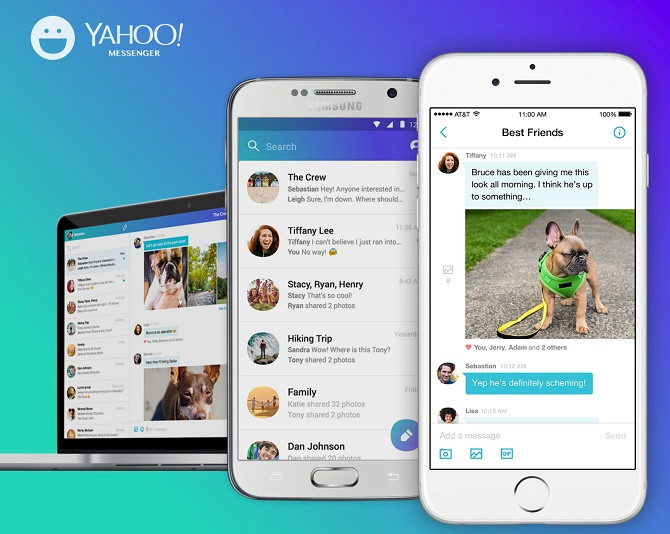 Nữ CEO xinh đẹp Marissa Mayer đã xác định rất đúng rằng Yahoo phải chuyển trọng tâm sang di động, thế nhưng hành trình để trở thành một công ty di động của Yahoo thì lại gồm toàn những bước đi sai lầm.