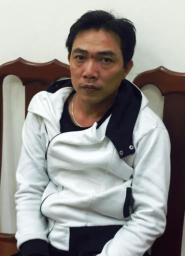 Khởi tố băng trộm khoi to bang trom