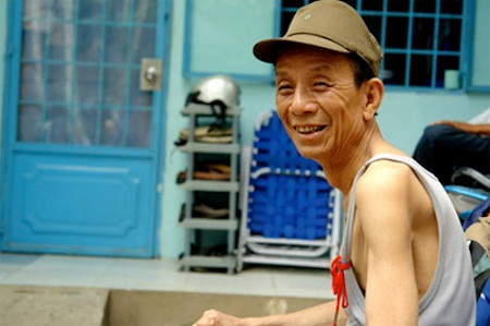 5 tháng sau khi mất, cố nghệ sĩ Văn Hiệp đã được nhận danh hiệu NSƯT cao quý.