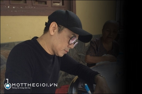 NSƯT Thành Lộc: NSUT Thanh Loc: