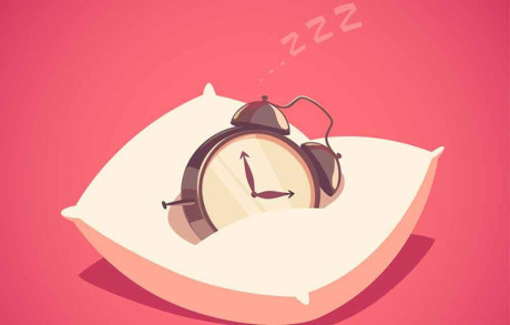 Điều chỉnh giấc ngủ bằng những biện pháp hợp lý giúp giảm cân hiệu quả - Ảnh 1 Dieu chinh giac ngu bang nhung bien phap hop ly giup giam can hieu qua - Anh 1