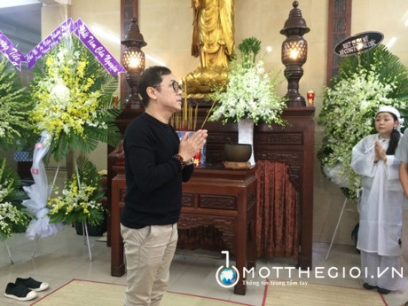 NSƯT Thành Lộc: NSUT Thanh Loc: