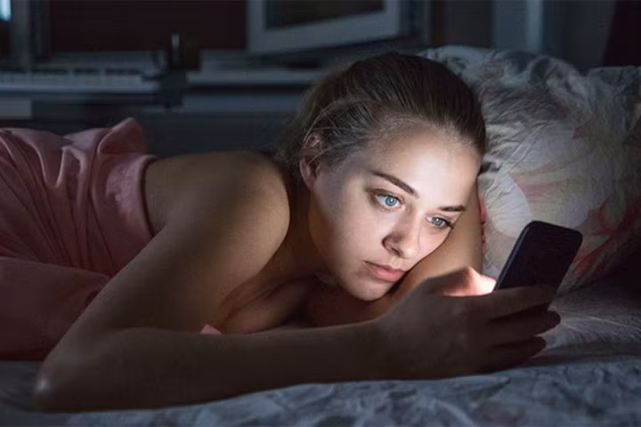 Điều chỉnh giấc ngủ bằng những biện pháp hợp lý giúp giảm cân hiệu quả