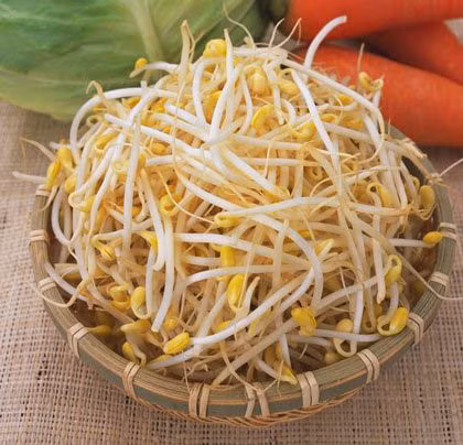 19 sai lam nghiem trong khi xao nau, an rau xanh - Anh 3