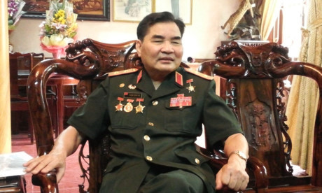 30 phút cuối cùng trong đời Tổng thống của Dương Văn Minh ra sao? - Ảnh 1 30 phut cuoi cung trong doi Tong thong cua Duong Van Minh ra sao? - Anh 1