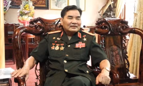 30 phut cuoi cung trong doi Tong thong cua Duong Van Minh ra sao? - Anh 1