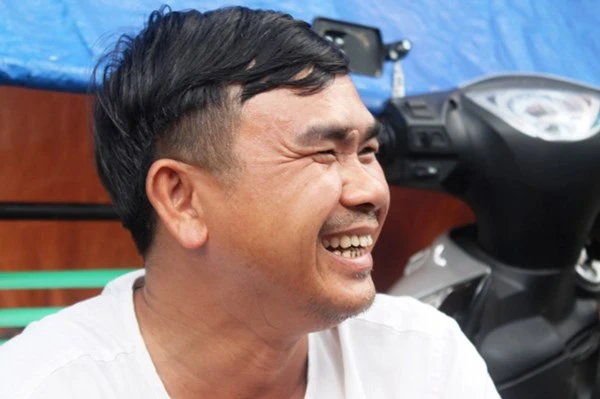 Hành trình “làm người lương thiện” gian nan của giang hồ khét tiếng Hùng “sầu“