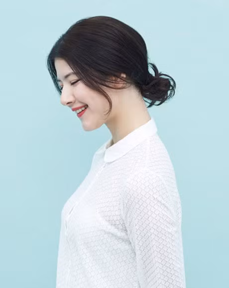 Nhung kieu toc bui don gian, gon gang nhung bao gio het hot cho mua he - Anh 9