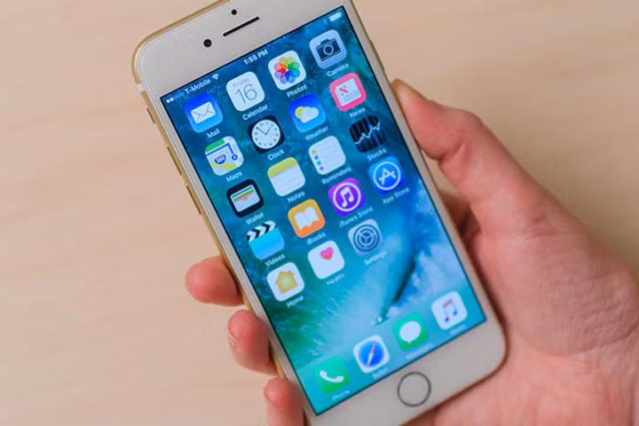 Mẹo tùy chỉnh giúp màn hình iPhone hiển thị tốt hơn