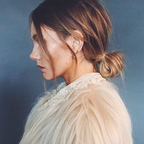 Nhung kieu toc bui don gian, gon gang nhung bao gio het hot cho mua he - Anh 7