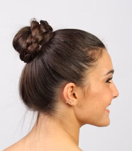 Nhung kieu toc bui don gian, gon gang nhung bao gio het hot cho mua he - Anh 10