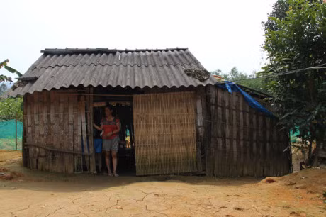 Chuyen co that, doi van phai... thoat ngheo de dat chuan nong thon moi - Anh 4