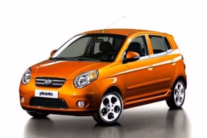 4 mẫu ô tô cũ giá rẻ, tiết kiệm xăng nên mua nhất