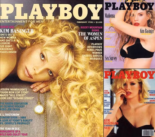 15 mẫu ảnh Playboy “lẫy lừng” bất chấp thời gian ảnh 9