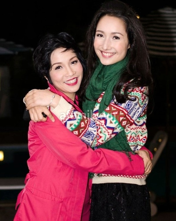 Diva Mỹ Linh: Hình ảnh: Diva Mỹ Linh: