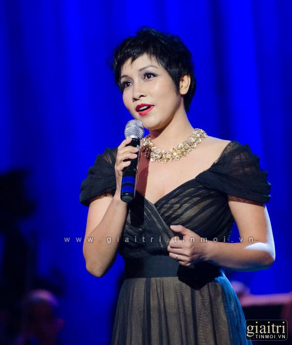 Diva Mỹ Linh: Hình ảnh: Diva Mỹ Linh: