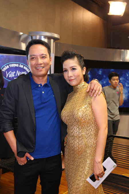 Diva Mỹ Linh: Hình ảnh: Diva Mỹ Linh: