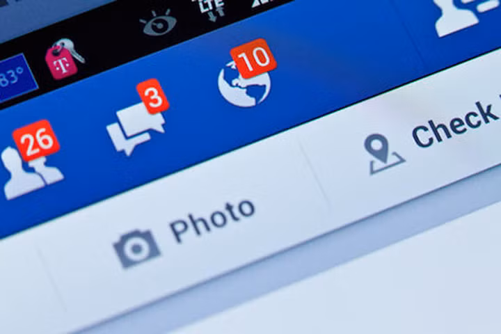 Cách phát hiện ai bỏ kết bạn trên Facebook