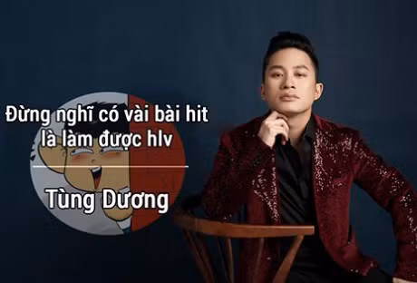 Tung Duong da kich Son Tung M-TP, danh gia thap Noo Phuoc Thinh va Dong Nhi - Anh 2