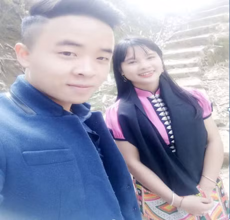 Thay giao tre gay xon xao voi MV tieng dan toc Thai ve tinh yeu nhan 8-3 - Anh 2