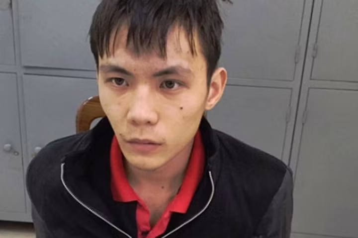 9x đâm chết tình địch vì bị gọi ra "nói chuyện"